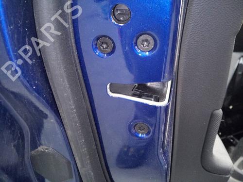 Used Rear left lock FORD FOCUS III 1.5 TDCi (120 hp) 9267883