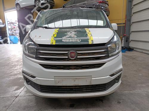 Pedal FIAT TALENTO Van (296_)  | BP31971552I4 