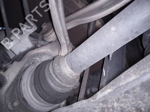 Used Right rear driveshaft MERCEDES-BENZ C-CLASS (W205) [2013-2023]  11800989