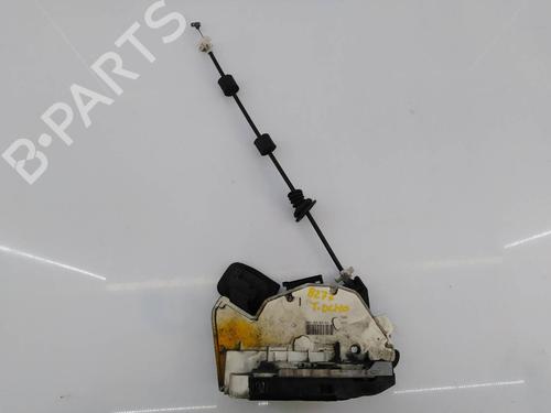 Used Rear right lock SEAT TOLEDO IV (KG3) 1.6 TDI (105 hp) 6988345