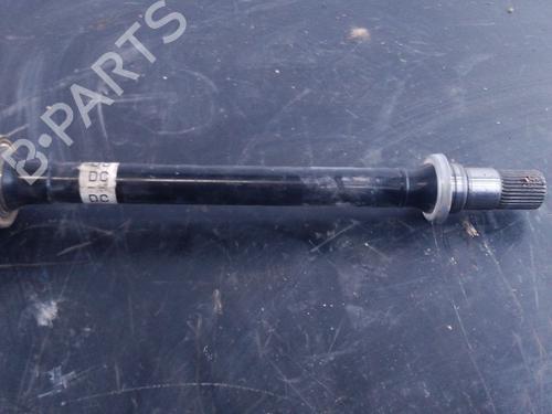 Right front driveshaft MAZDA CX-30 (DM) e-SKYACTIV-X M Hybrid | BP28110658M39 