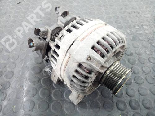 Used Alternator Alternator CITROËN C4 I (LC_) [2004-2014] 10627473 10627473