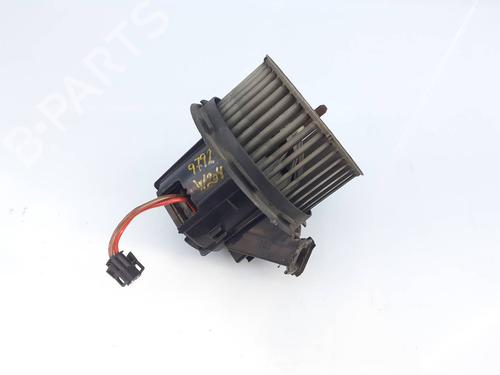 Heater blower motor MERCEDES-BENZ C-CLASS (W204)  | BP14062152M62 