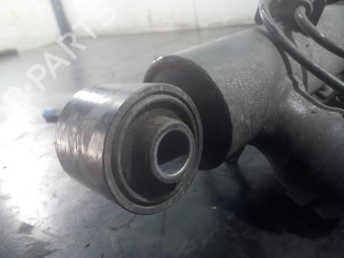 Left rear shock absorber BMW X6 (F16, F86) xDrive 40 d | BP11754492M18 