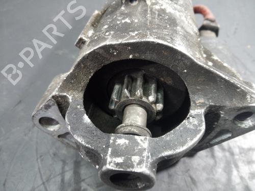 Starter SUZUKI GRAND VITARA II (JT, TE, TD)  | BP17911934M8 