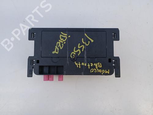 Used Electronic module SEAT IBIZA V (KJ1, KJG) 1.0 TSI (95 hp) 30383012