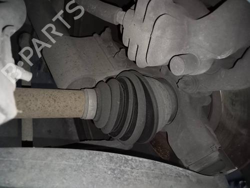 Used Left front driveshaft PEUGEOT 5008 (0U_, 0E_) [2009-2017]  22715343