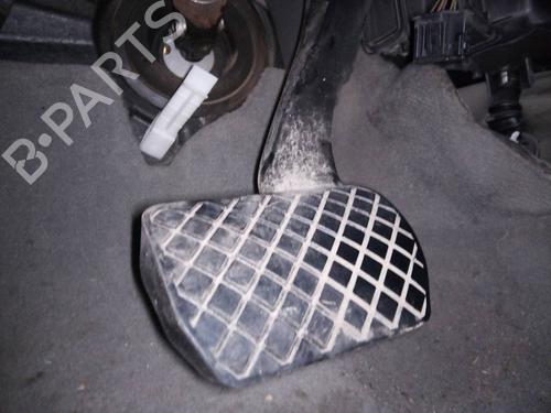 Used Break pedal AUDI A6 C6 (4F2) 2.7 TDI quattro (180 hp) 16325723