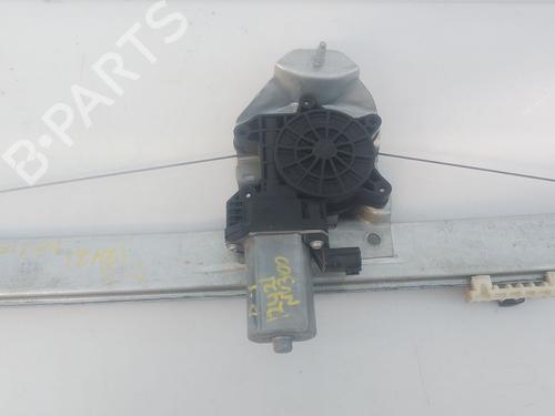 Front left window mechanism NISSAN NV300 Van (X82) 1.6 dci 120 | BP35986475C22 - Image 2