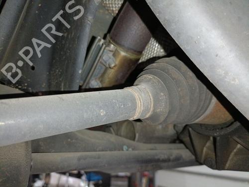 Drivaksel bagtil venstre VOLVO XC60 I SUV (156) D5 AWD (215 hp) 30698239