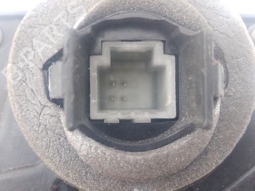 Front left lock RENAULT CAPTUR II (HF_) E-TECH 160 | BP31095674C98 