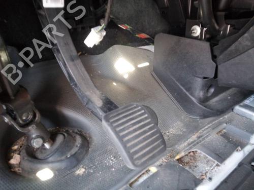 Used Break pedal FIAT DUCATO Van (250_) 115 Multijet 2,0 D (116 hp) 13617847
