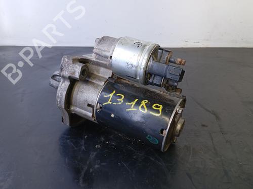 Used Starter PEUGEOT 3008 II SUV (MC_, MR_, MJ_, M4_) 1.2 THP/ PureTech 130 (MRHNSM, MRHNSU, MRHNSJ, MRHNYW,... (131 hp) 28142189