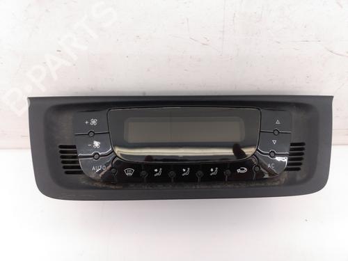 AC Styreenhet / Manøvreringsenhet SEAT IBIZA IV (6J5, 6P1) 1.4 (85 hp) 13483956