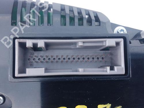 Instrument cluster AUDI Q5 (8RB) 2.0 TDI quattro | BP31145682C47