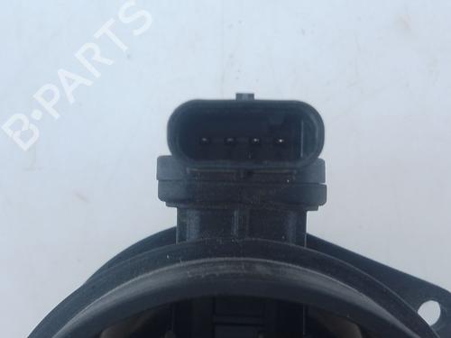 Mass air flow sensor MERCEDES-BENZ B-CLASS Sports Tourer (W246, W242) B 200 CDI (246.201) | BP30858293M95