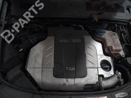 Automatic gearbox selector AUDI A6 C6 (4F2) 3.0 TDI quattro | BP7986837M91  - Image 8