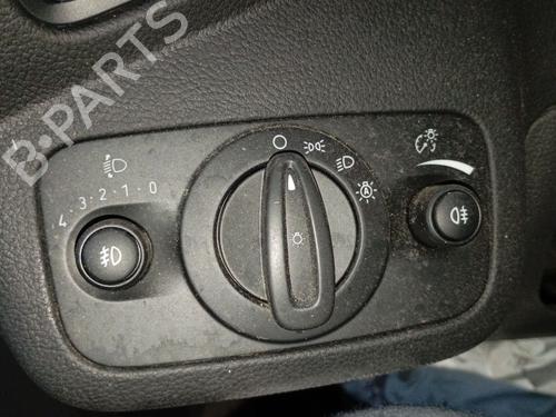 Commande de phare FORD KUGA II (DM2) 1.5 TDCi (120 hp) 31915956