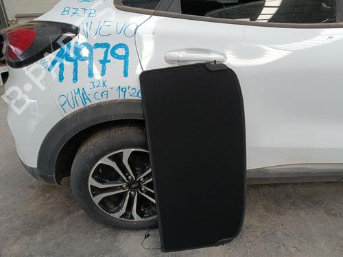 Rear parcel shelf FORD PUMA (J2K, CF7) 1.0 EcoBoost mHEV | BP36530880C85 - Image 2