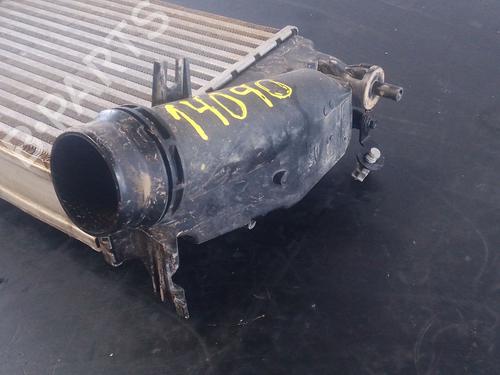 Intercooler RENAULT MEGANE IV Hatchback (B9A/M/N_) 1.5 dCi 110 (B9A3) | BP33654477M30  - Image 5
