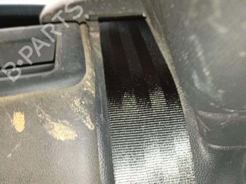 Used Rear left seatbelt VW T-ROC (A11, D11) 1.5 TSI (150 hp) 32867487