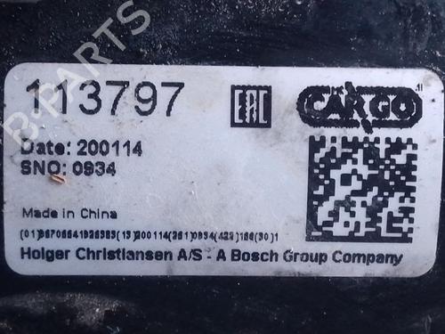 Startmotor KIA CARENS III MPV (UN) 1.6 CRDi 128 | BP16083220M8 