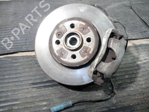 Right front steering knuckle MINI MINI (R56) Cooper D | BP7647986M26 