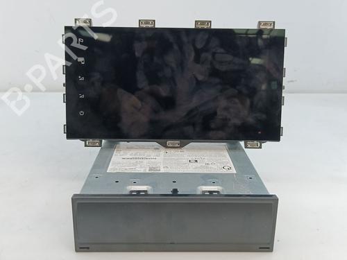 Used Electronic module SEAT ATECA (KH7, KHP) 1.5 TSI (150 hp) 30382999