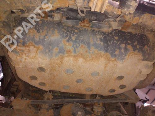 Used Fuel tank Fuel tank TOYOTA LAND CRUISER PRADO (_J15_) 3.0 D-4D (KDJ150_, KDJ150, KDJ155) (173 hp) 8050309 8050309