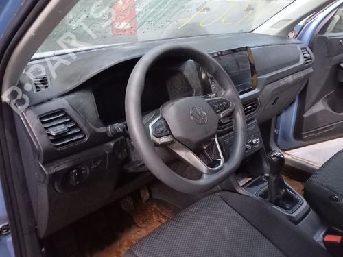 Airbag Kit VW T-CROSS (C11, D31)  | BP32442797C86 