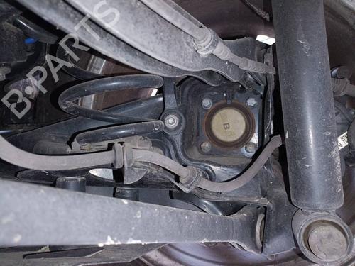 Used Right rear steering knuckle MINI MINI COUNTRYMAN (F60) [2016-2025]  20500323