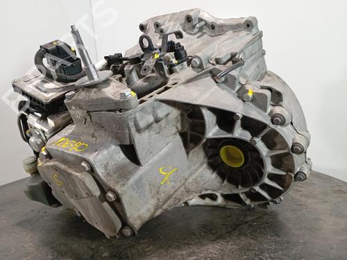 Gearbox CITROËN DS4 (NX_)  | BP19944416M3 