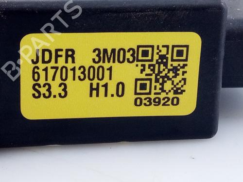 Right front window motor KIA CEE'D (JD) 1.4 CVVT | BP13936887E20 