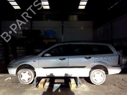 Front right lock FORD FOCUS I Turnier (DNW) 1.8 Turbo DI / TDDi | BP5277777C97 