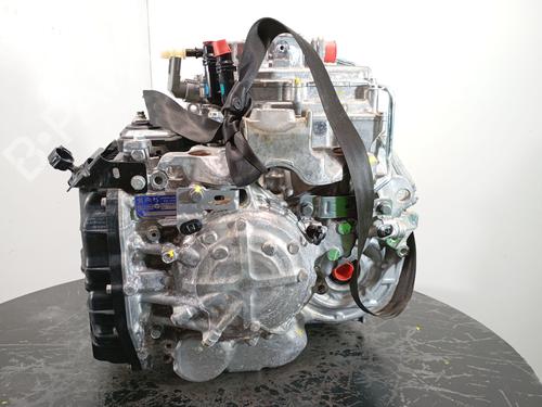 Used Gearbox DS DS 4 II (FR_, FB_, F3_) E-TENSE 225 (F3DGZT) (224 hp) 25915829