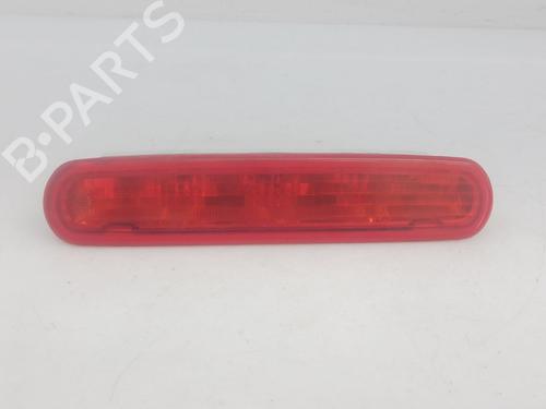 Used Third brake light Third brake light FIAT DOBLO Bus (263_) 1.3 D Multijet (263AXU1A, 263AYB1A) (95 hp) 29924380 29924380