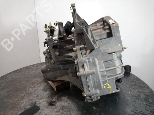 Gearbox RENAULT SCÉNIC II (JM0/1_)  | BP19065410M3 