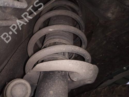 Used Right front shock absorber AUDI Q3 (8UB, 8UG) 2.0 TDI quattro (150 hp) 11378624