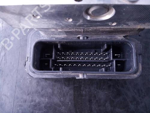 ABS pump NISSAN X-TRAIL III (T32_, T32R, T32RR) 1.6 dCi (T32) | BP6334757M43 