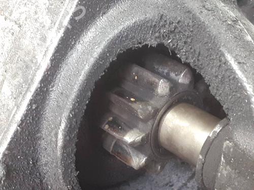 Startmotor DACIA DOKKER MPV (KE_) 1.6 LPG | BP7458178M8 