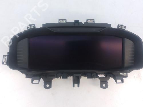 Used Instrument cluster Instrument cluster SKODA KAROQ (NU7, ND7) 1.5 TSI (150 hp) 33442561 33442561