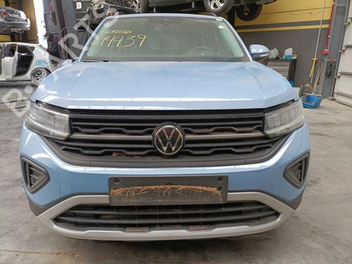 Airbag Kit VW T-CROSS (C11, D31)  | BP32442771C86 