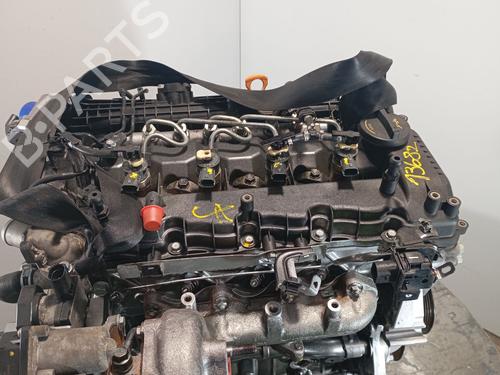 Engine KIA SOUL II (PS) 1.6 CRDi 136 | BP31665201M1 