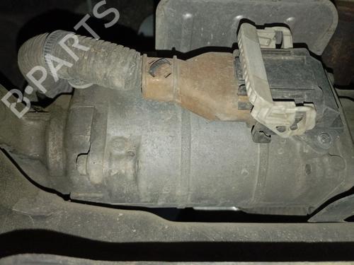 Crémaillère de direction MAZDA 6 Saloon (GH) 2.2 D (GH10) (129 hp) 31917874