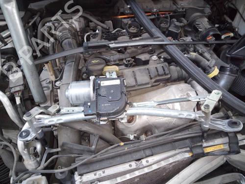Used Front wiper motor OPEL GRANDLAND / GRANDLAND X (A18, P1UO) 1.5 Turbo D (75) (131 hp) 15686839