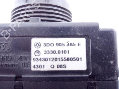 Electronic module PORSCHE CAYENNE (9PA) S 4.5 | BP14062828M83 