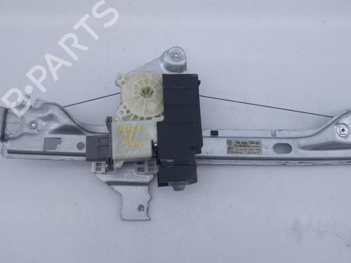 Used Rear right window mechanism PEUGEOT 5008 (0U_, 0E_) [2009-2017]  25432871
