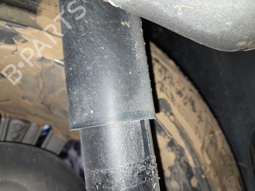 Used Left rear shock absorber PEUGEOT 308 II (LB_, LP_, LW_, LH_, L3_) 1.2 THP 130 (131 hp) 24660214