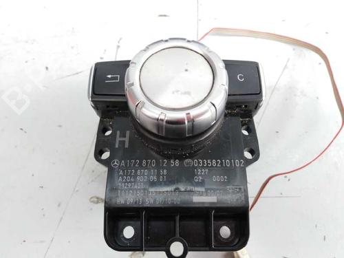 Electronic module MERCEDES-BENZ CLS (C218)  | BP5249413M83 
