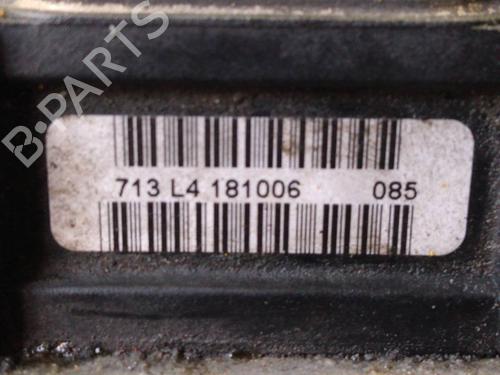 Abs pomp RENAULT CLIO III (BR0/1, CR0/1)  | BP7699838M43